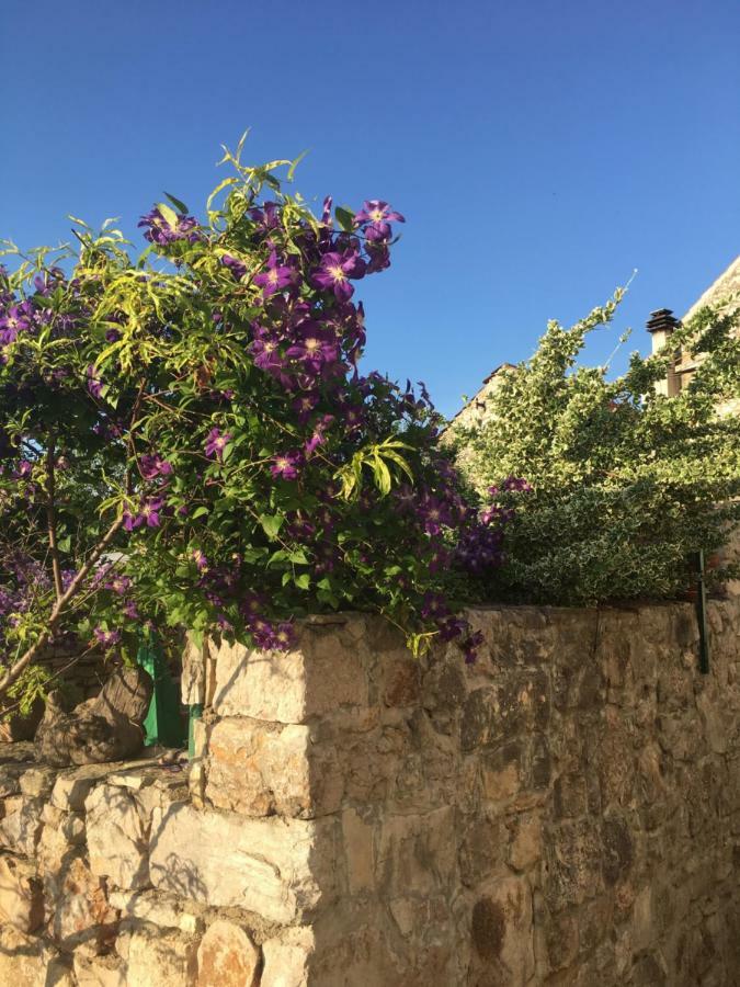 Apartment Stari מורטר מראה חיצוני תמונה