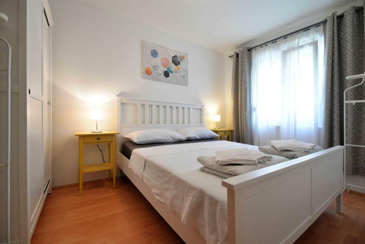 Apartment Stari מורטר מראה חיצוני תמונה