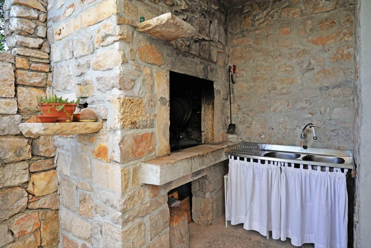 Apartment Stari מורטר מראה חיצוני תמונה