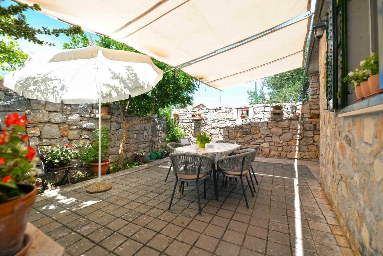 Apartment Stari מורטר מראה חיצוני תמונה