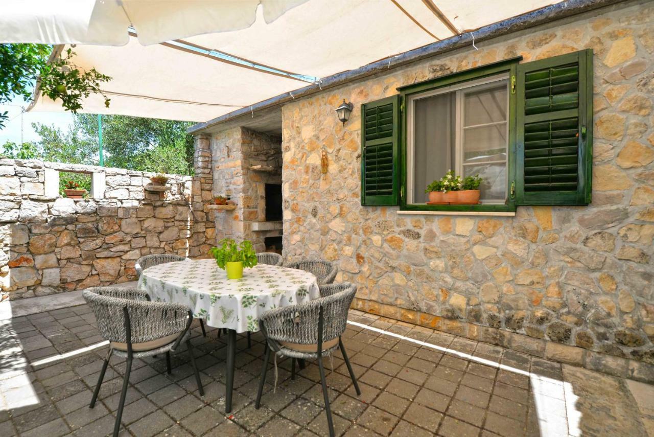 Apartment Stari מורטר מראה חיצוני תמונה
